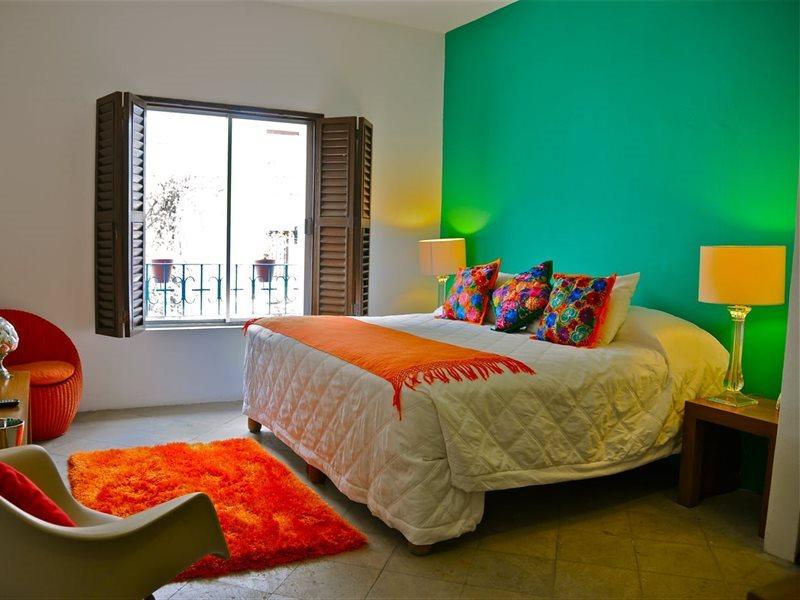 Villa Mercedes Petit Hotel-Adults Only Puerto Vallarta Exterior photo